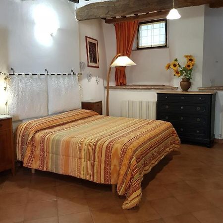 Apartamento Holiday House Montepulciano - Le Coste Exterior foto